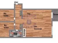 Adice, Gradske lokacije, Novi Sad | 4zida.rs