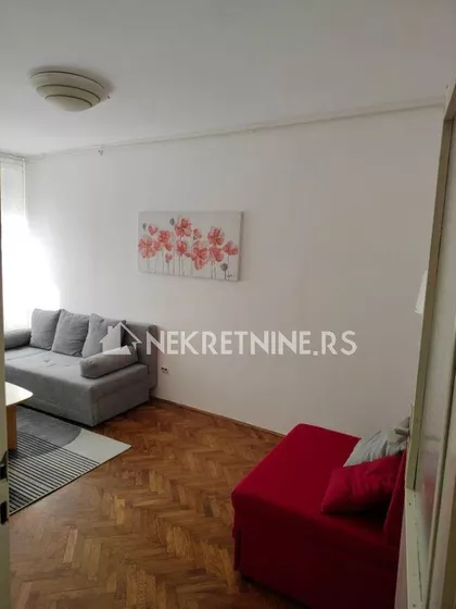 Stanoja Glavaša | 4zida.rs