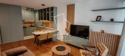 Mirka Milojkovića | 4zida.rs