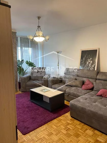 Bulevar Milutina Milankovića | 4zida.rs