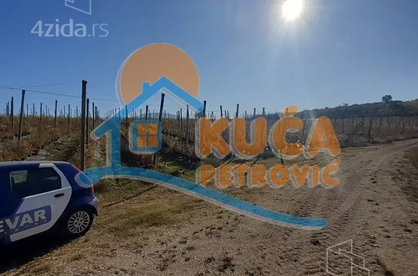 Građevinsko zemljište | 4zida