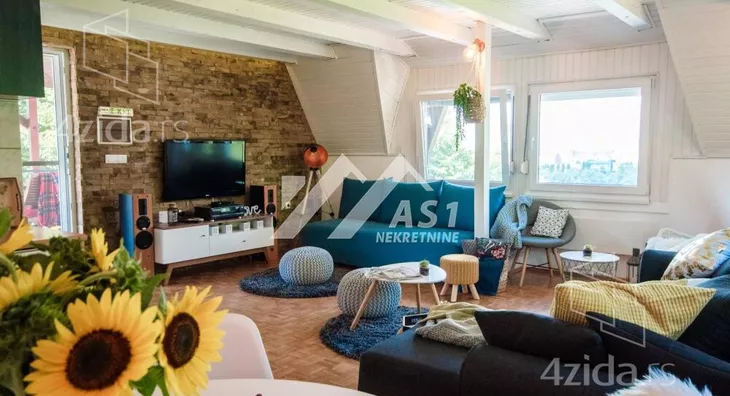 3-etažna kuća | 4zida