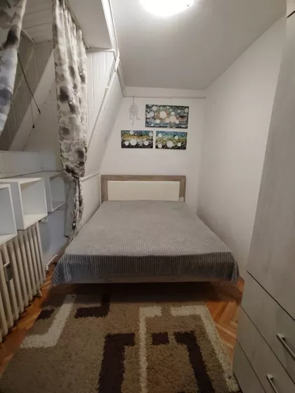 Kralja Petra I 34 | 4zida.rs