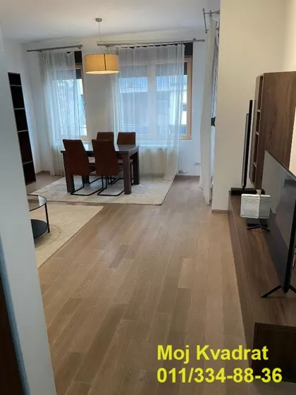 Sinđelićeva | 4zida.rs