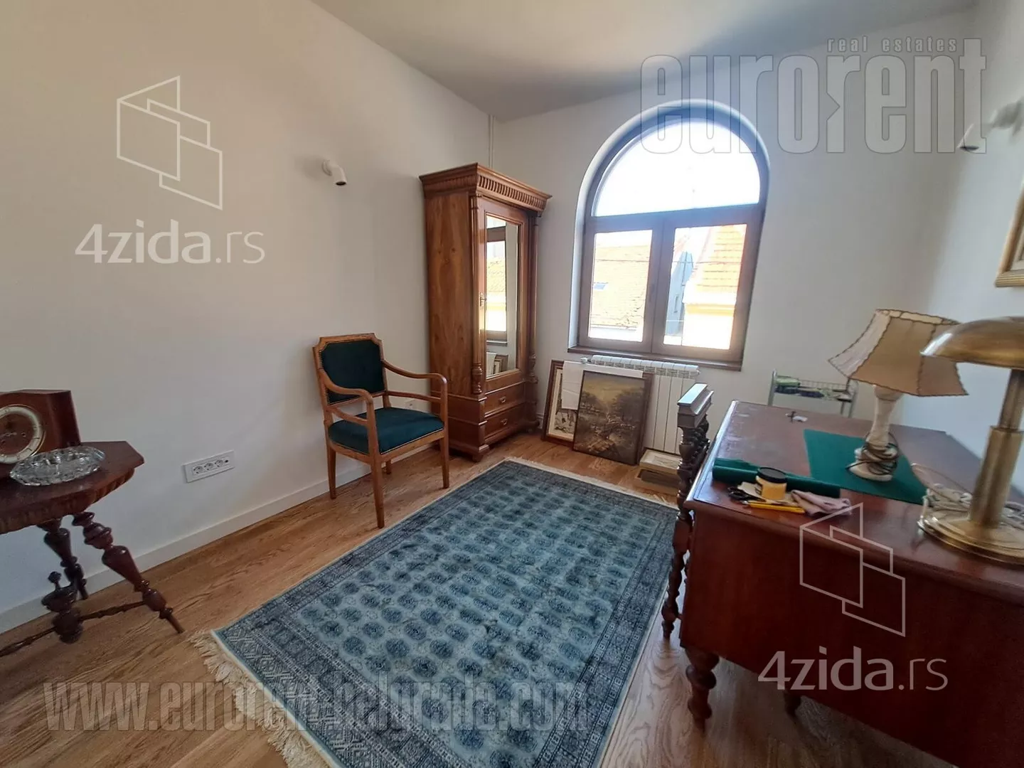 Kancelarija | 4zida