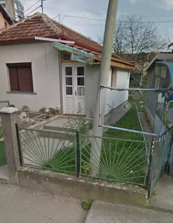 Ibarska 9 | 4zida.rs
