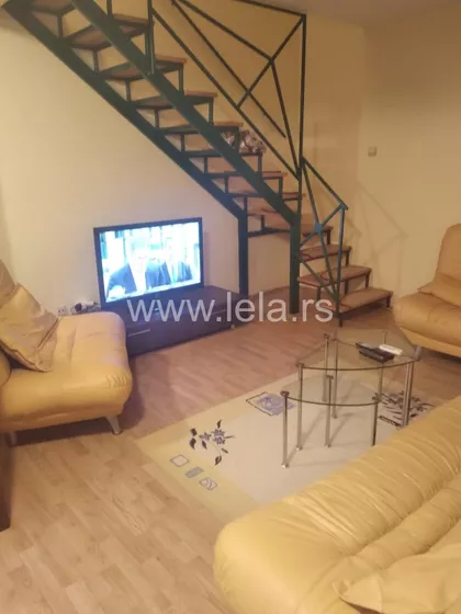 Gradske lokacije | 4zida.rs