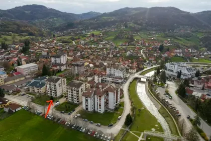 Radiše Petronijevića | 4zida.rs