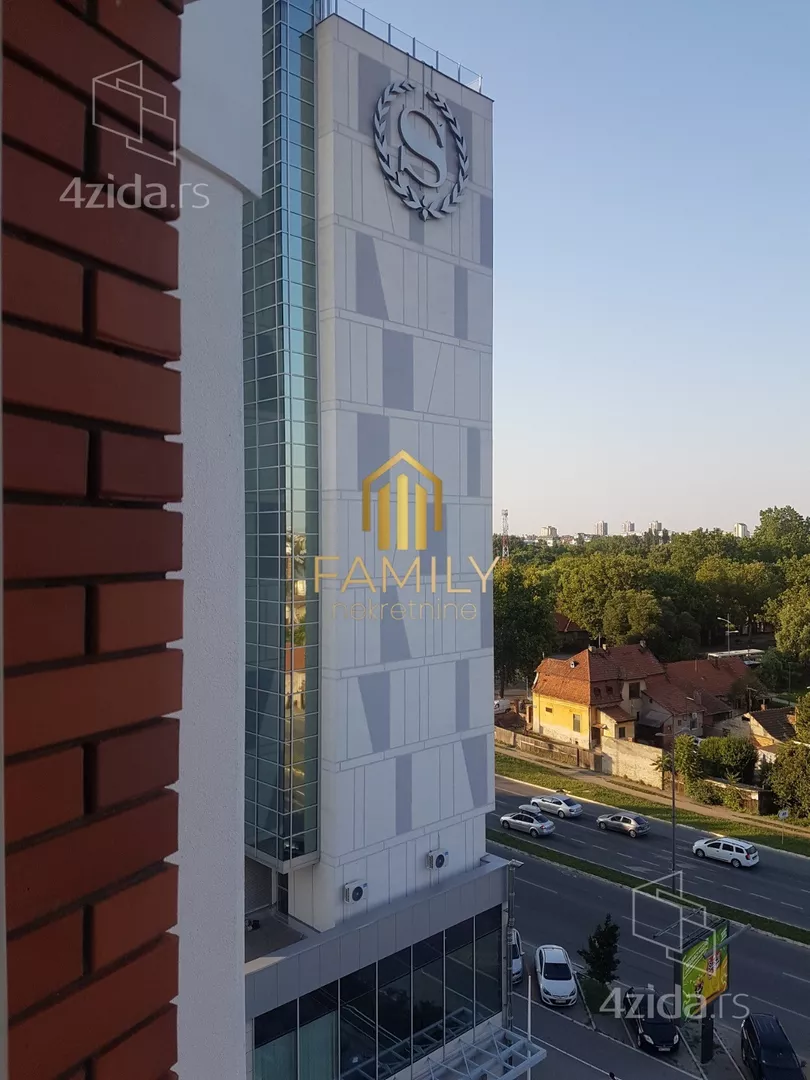 Garsonjera | 4zida