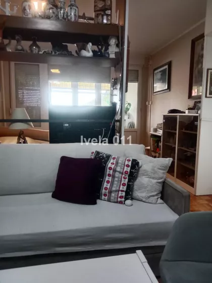 Vojvode Stepe | 4zida.rs