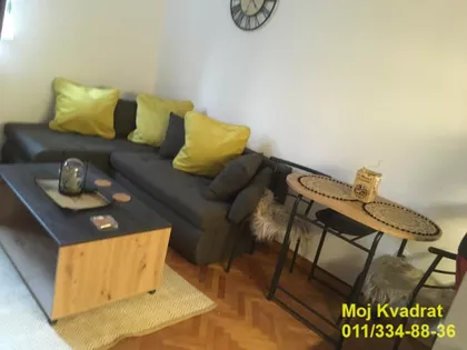 Žarka Vukovića Pucara | 4zida.rs