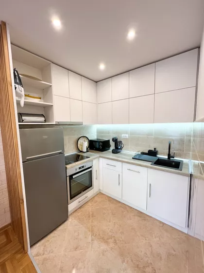 Miladina Pećinara 34 | 4zida.rs