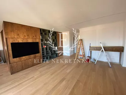 Dalmatinska Central Garden | 4zida.rs