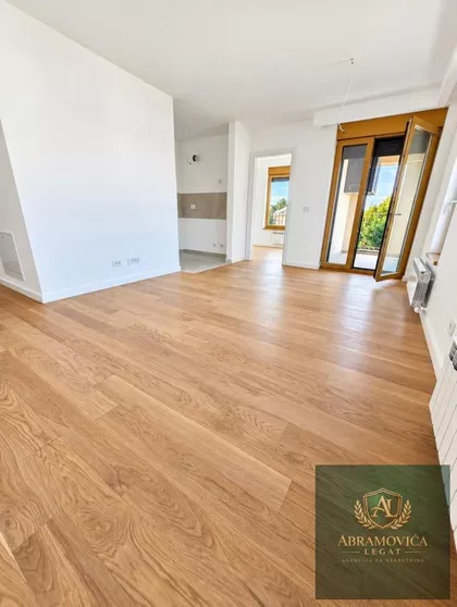 Bežanijska kosa 1 | 4zida.rs