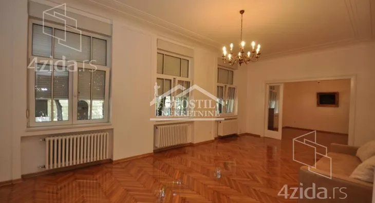 Šestosoban stan | 4zida