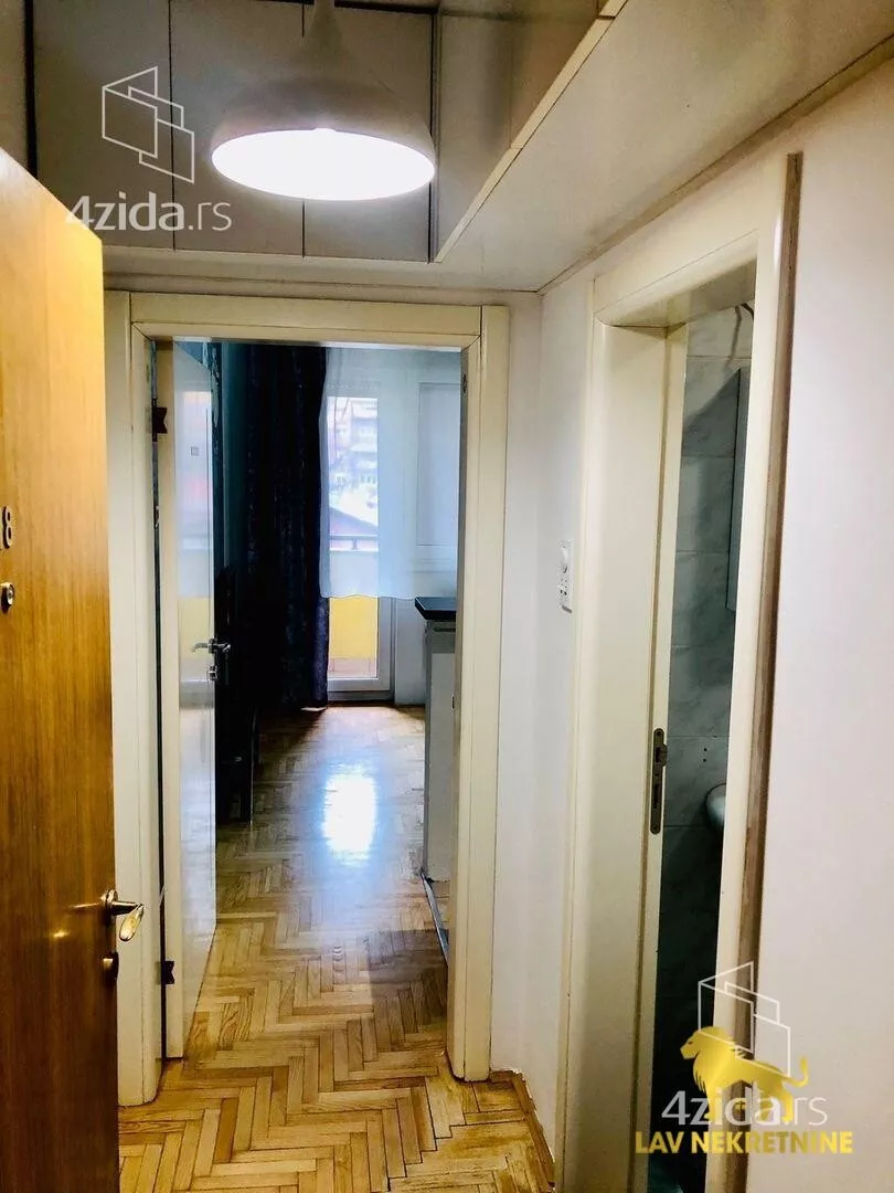 Garsonjera | 4zida