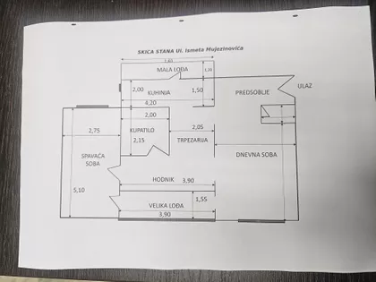 Bežanijska kosa 2 | 4zida.rs