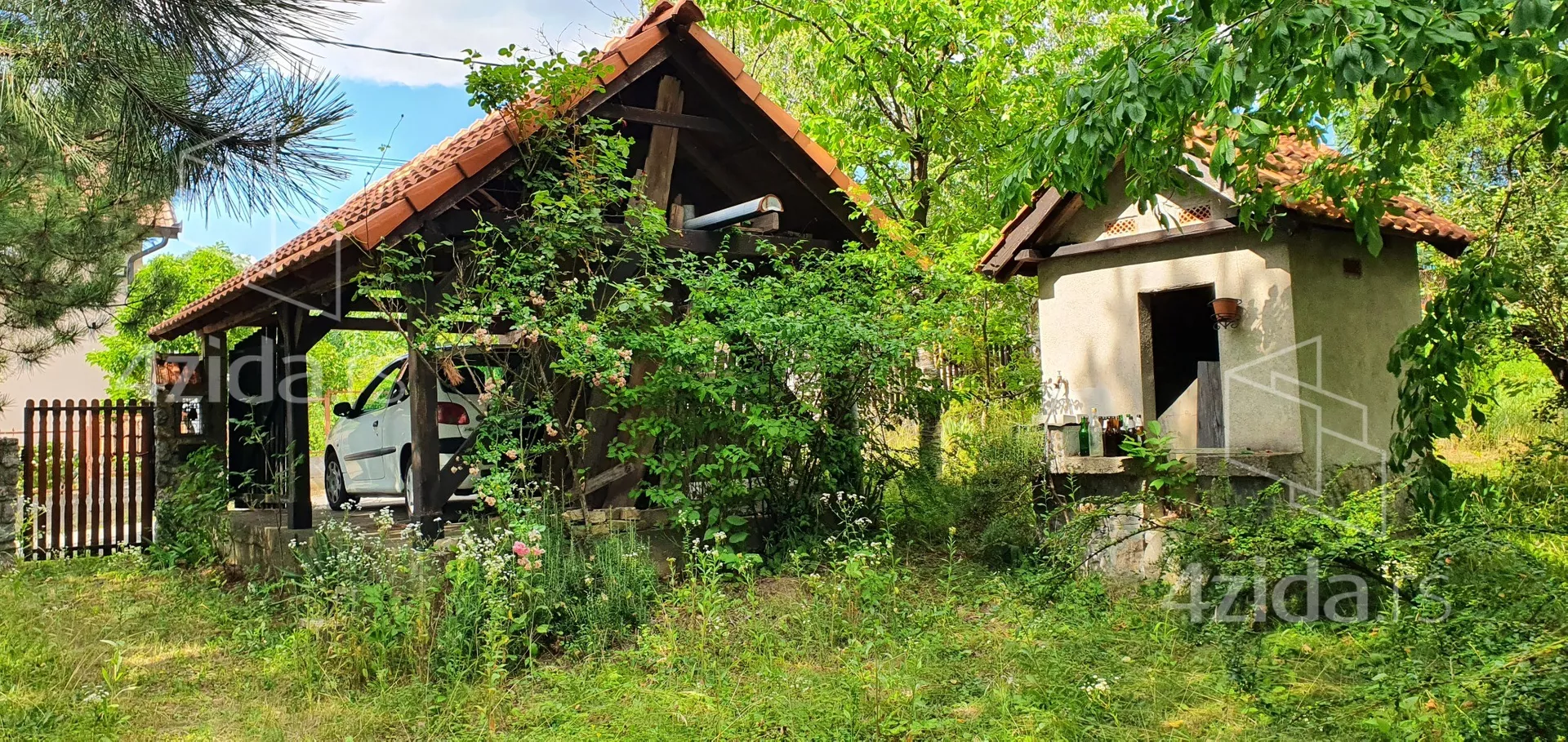 3-etažna kuća | 4zida