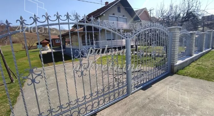 Kuća | 4zida