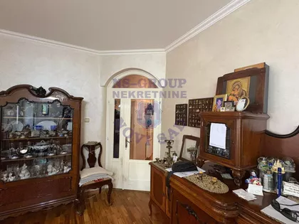 Branka Ćopića | 4zida.rs