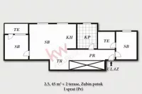 Beograd, Zvezdara opština, Cvetanova Ćuprija | 4zida.rs | 4zida.rs