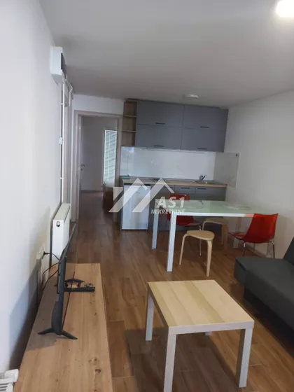 Kačićeva | 4zida.rs