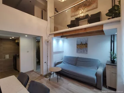 Centar preko Lepenice | 4zida.rs