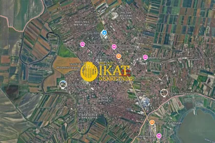 Bratstva I Jedinstva | 4zida.rs