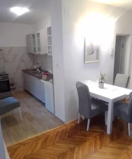 Bajlonijeva Pijaca | 4zida.rs