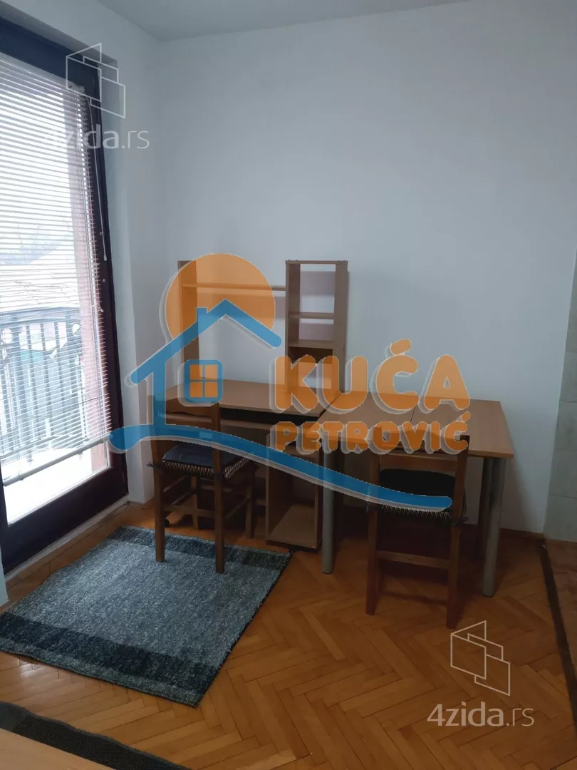 Garsonjera | 4zida