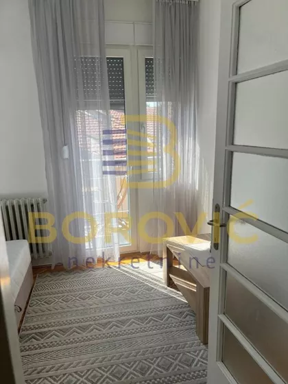 Botanička Bašta | 4zida.rs