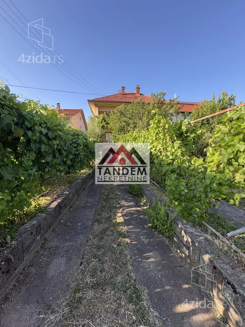 Kuća | 4zida