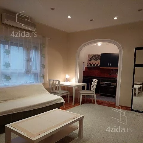 Garsonjera | 4zida
