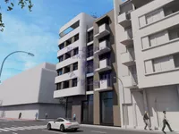 Socijalno, Rotkvarija, Gradske lokacije, Novi Sad | 4zida.rs