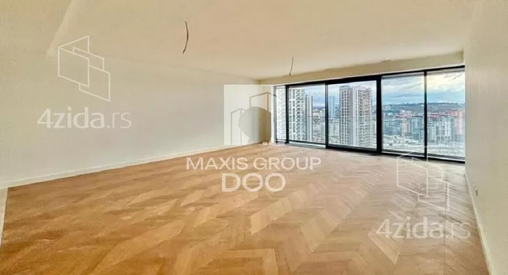 Četvoroiposoban stan | 4zida