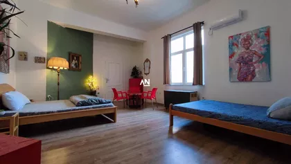 Karađorđeva | 4zida.rs
