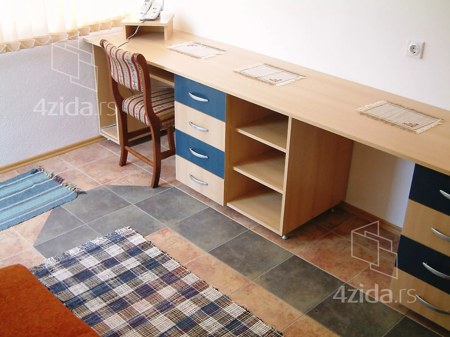 3-etažna kuća | 4zida