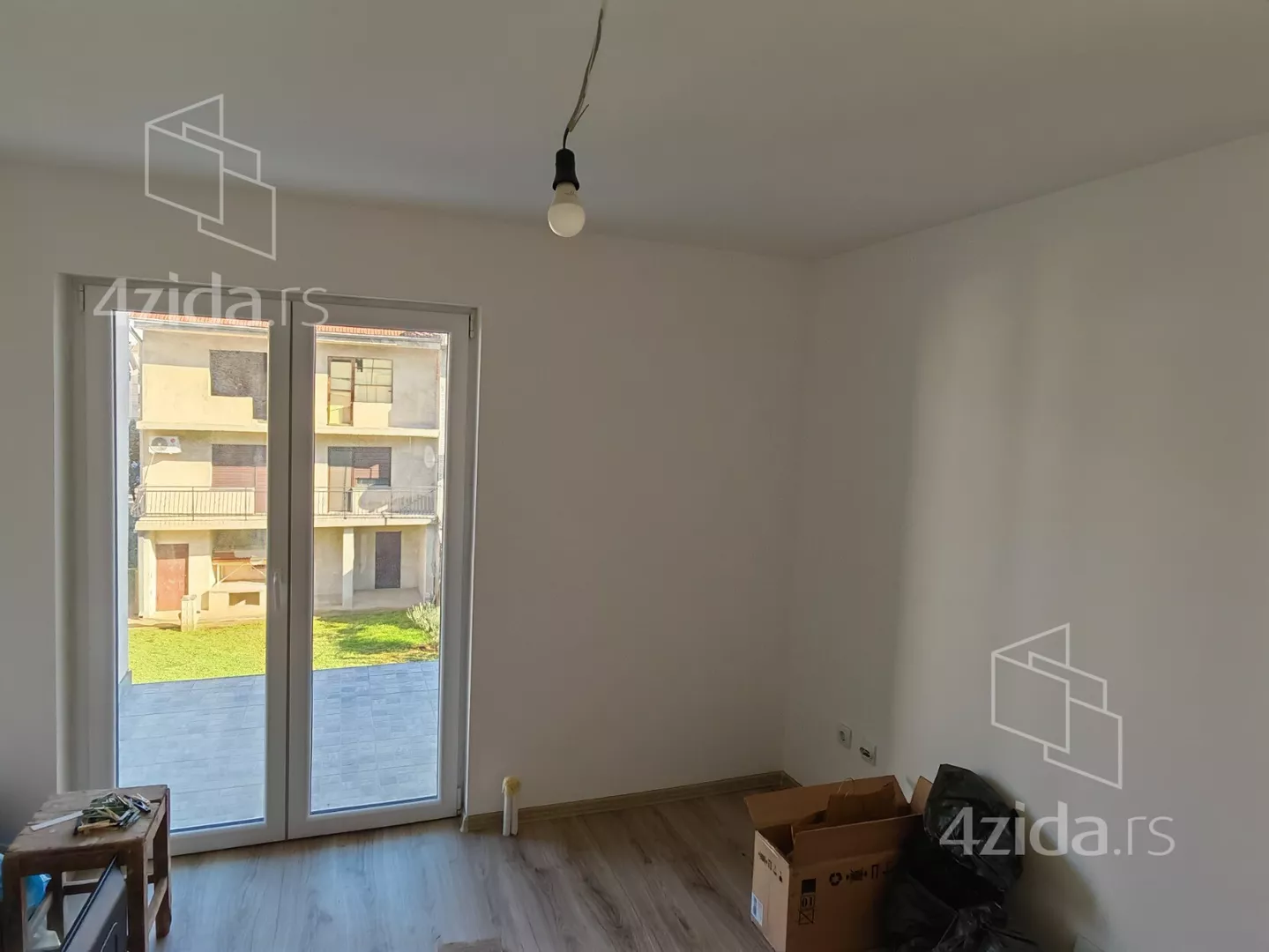 3-etažna kuća | 4zida