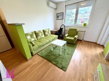 Adamovićevo Naselje | 4zida.rs