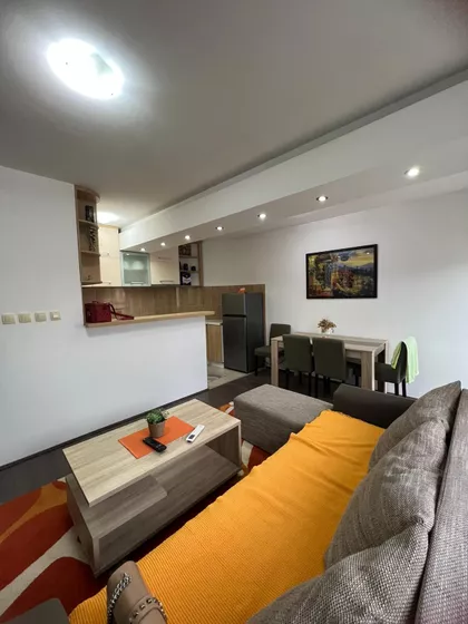 Dr Jovana Ristića 32B | 4zida.rs