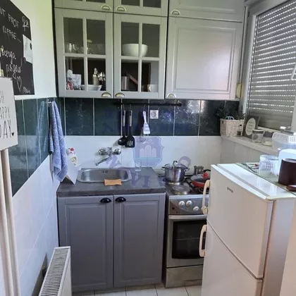 Bulevar Oslobođenja | 4zida.rs