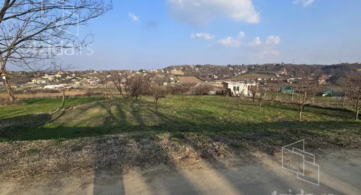 Industrijsko zemljište | 4zida