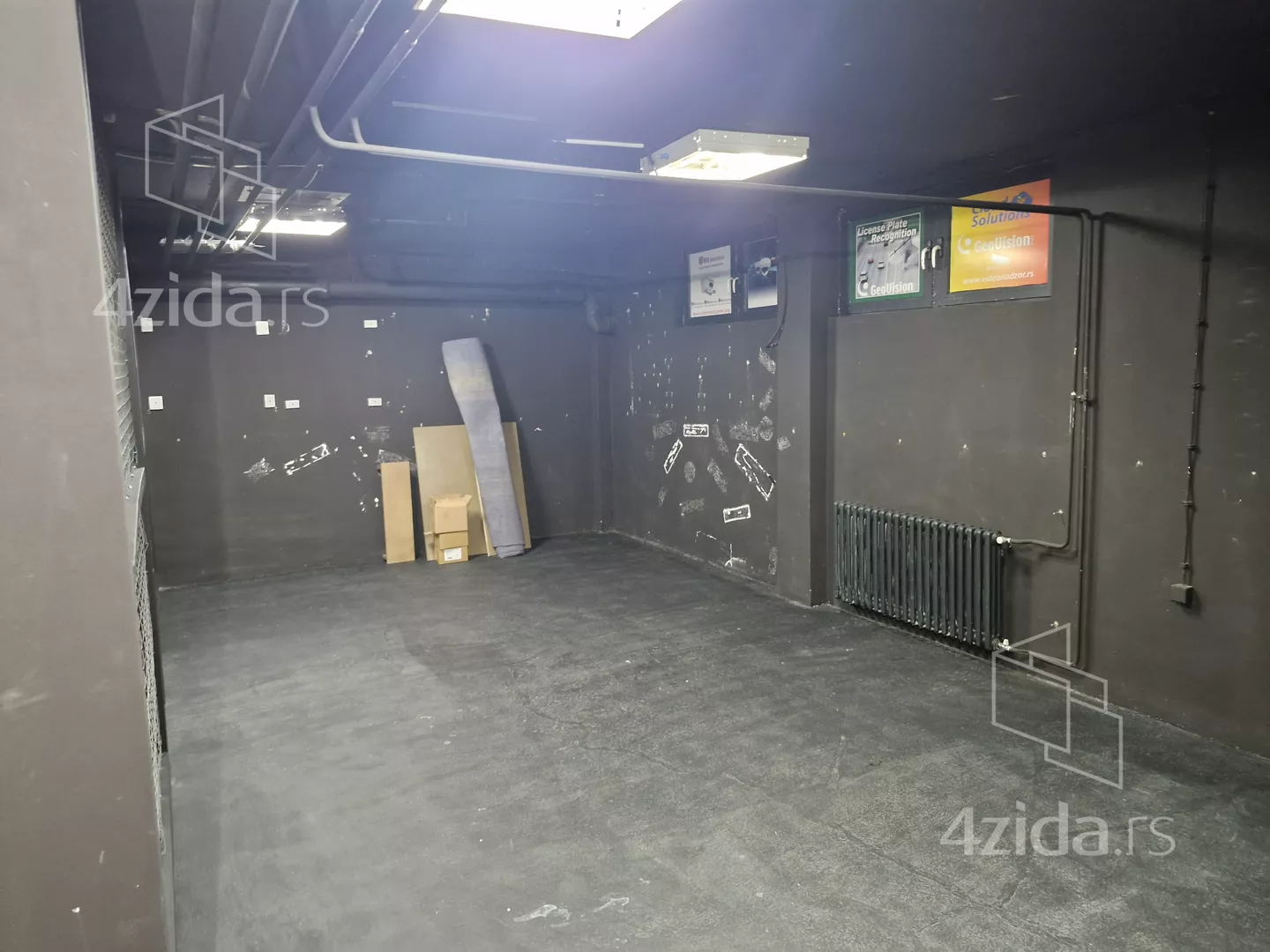 Lokal | 4zida