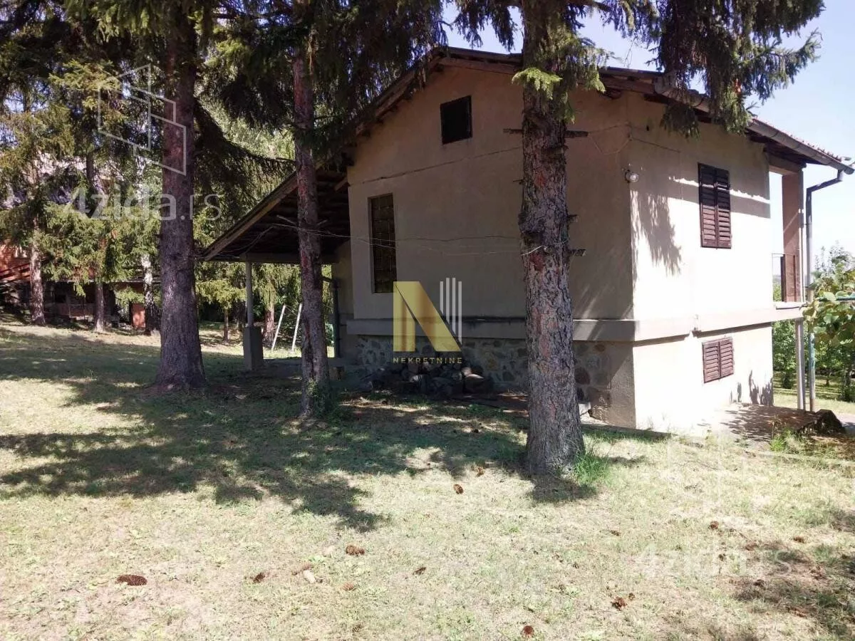 Kuća | 4zida
