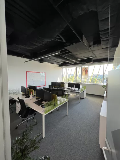 Milutina Milankovića | 4zida.rs