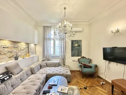 Patrijarha Varnave | 4zida.rs