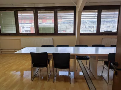 Trg Cara Jovana Nenada 15 | 4zida.rs