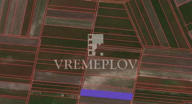 Poljoprivredno zemljište | 4zida