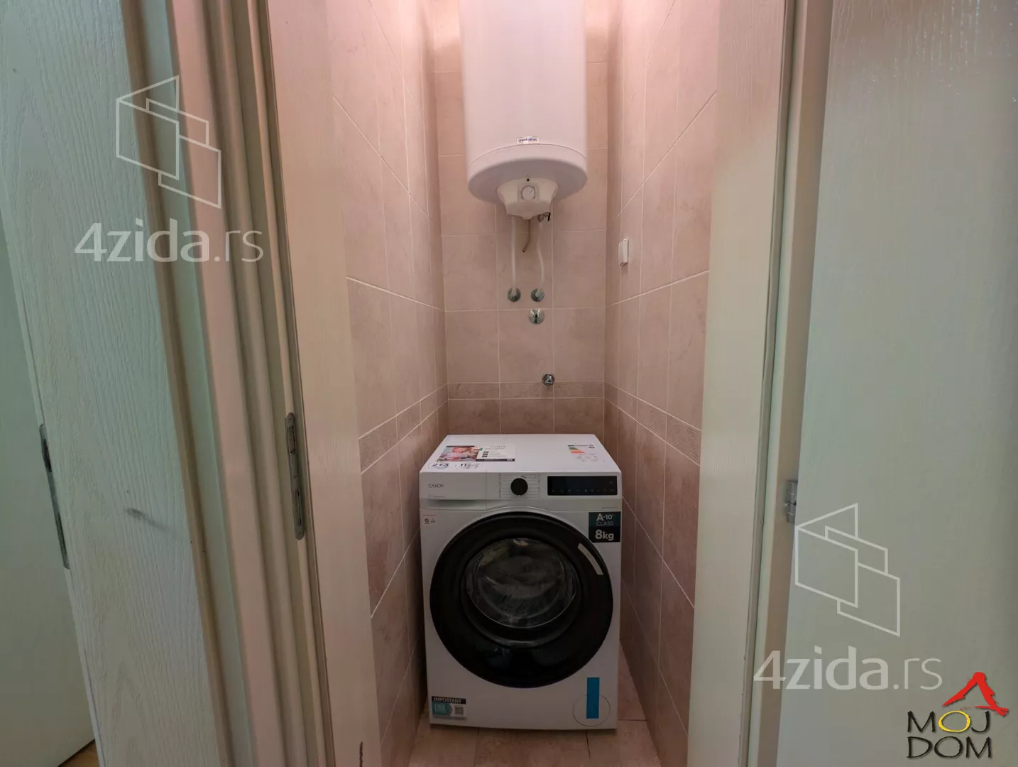 Šestosoban stan | 4zida