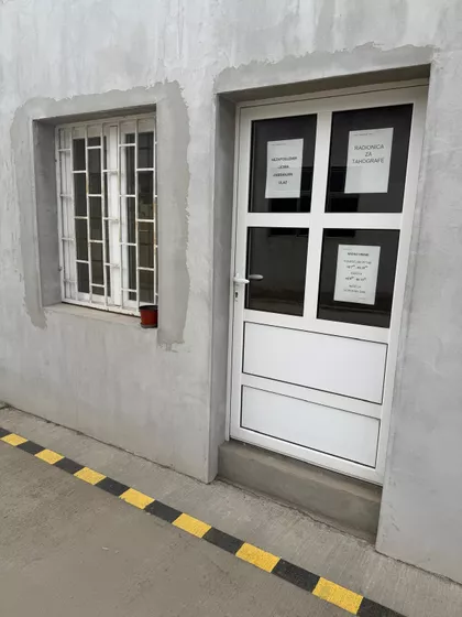 Božidara Petkovića | 4zida.rs